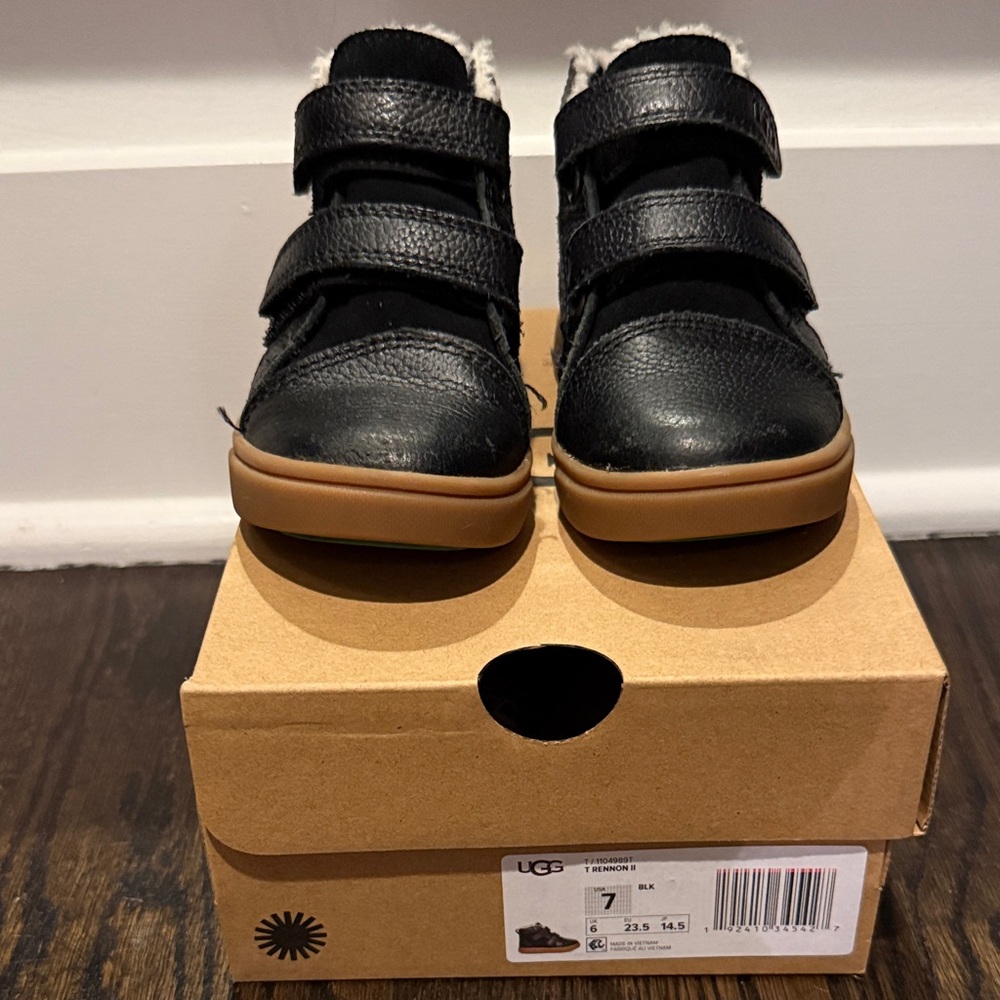 UGG Kids T Rennon II Boots